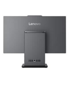 מחשב נייח לנובו ThinkPad בגודל 24.0" בצבע אפור-שחור Lenovo | 12SC001JIV | ThinkCentre neo 50a | i5 | 16GB RAM | 512GB SSD | FreeDos