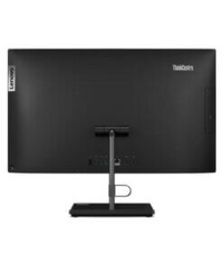 מחשב נייח לנובו ThinkPad בגודל 27.0" בצבע אפור-שחור Lenovo | 12JV000JIV | ThinkCentre neo 30a | i5 | 16GB RAM | 512GB SSD | Windows 11 Pro