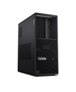 מחשב נייח לנובו ThinkPad בצבע אפור-שחור Lenovo | 12CE0087IV | ThinkStation P3 i9 | i9 | 32GB RAM | 1TB SSD | Win11Pro