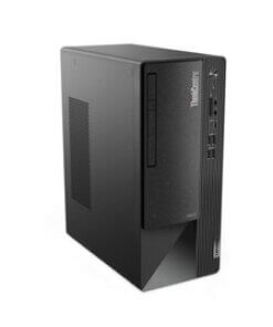 מחשב נייח לנובו ThinkPad בצבע אפור-שחור Lenovo | 12JD000EIV | ThinkCentre neo 50t i3 | i3 | 8GB RAM | 256GB SSD | Win11Pro