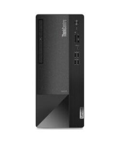 מחשב נייח לנובו ThinkPad בצבע אפור-שחור Lenovo | 12JD008VIV | neo 50t G4 | i9 | 16GB RAM | 512GB SSD | FreeDos