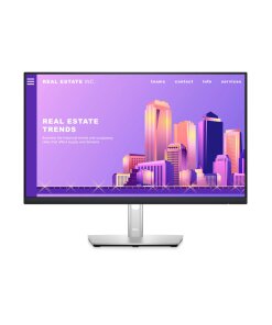 מסך מחשב בגודל 23.8" אינץ' דל בצבע שחור DELL | DLMOP2422H | Monitor | IPS/VGA/DP/HDMI - 60.5cm