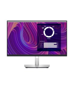 מסך מחשב בגודל 24" אינץ' דל בצבע שחור DELL | DLMOP2423D | Monitor - 60.5cm