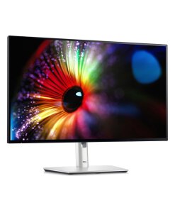 מסך מחשב בגודל 27" אינץ' דל בצבע שחור DELL | DLMOU2724D | UltraSharp 27 Monitor - 68.47cm