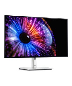 מסך מחשב בגודל 27" אינץ' דל בצבע שחור DELL | DLMOU2724DE | UltraSharp 27 Thunderbolt Hub Monitor - 68.4cm