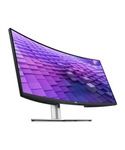 מסך מחשב בגודל 37.5" אינץ' דל בצבע שחור DELL | DLMOU3824DW | UltraSharp Curved USB-C Hub Monitor - 95.25cm