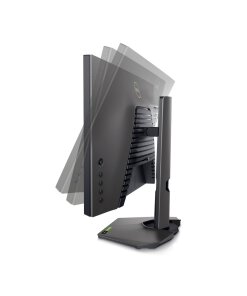 מסך מחשב גיימינג בגודל 24.5" אינץ' דל בצבע שחור DELL | DLMOG2524H | Gaming Monitor - G2524H - 62.23cm