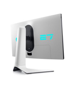 מסך מחשב גיימינג בגודל 27" אינץ' דל בצבע שחור DELL | DLMOAW2723DF | Alienware 27 Gaming Monitor - 68.47 cm