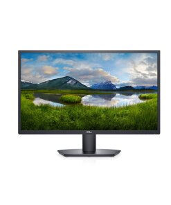 מסך מחשב גיימינג בגודל 27" אינץ' דל בצבע שחור DELL | DLMOSE2722H | Monitor - 68.5cm