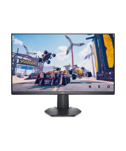 מסך מחשב גיימינג בגודל 27" אינץ' דל בצבע שחור DELL | G2722HS | Gaming Monitor - 68.60cm