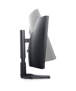 מסך מחשב גיימינג בגודל 34" אינץ' דל בצבע שחור DELL | DLMOS3422DWG | Curved Gaming Monitor