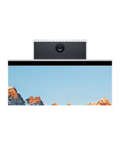 מסך מחשב נייח בגודל 23.8