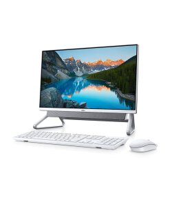 מסך מחשב נייח בגודל 23.8" אינץ' דל בצבע שחור DELL | AI5400-6421 | I5-1135G7 | TOUCH FHD | 8GB RAM | 512GB SSD | Windows 10 PRO