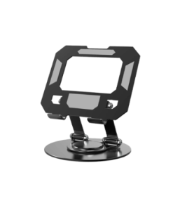 מעמד שולחני לטאבלטאייפד TABLETIPAD מסתובב 360 עשוי ממתכת OEM2Connect 2CSTTA92