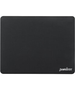 משטח לעכבר בצבע שחור Perixx | DX-1000XL | Waterproof Gaming Mouse Pad Stitched Edges Non-Slip Rubber Base