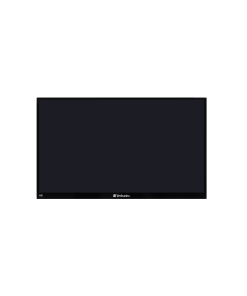 צג מסך מגע נייד באיכות 4K גודל מסך 15.6 אינץ' מארז מתכת Verbatim | 32238