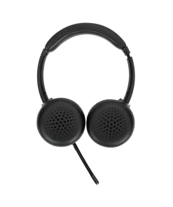 אוזניות אלחוטיות עם מיקרופון נתיק למחשב Targus | AEH104GL | Wireless Bluetooth Stereo Headset