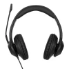 אוזניות עם מיקרופון למחשב Targus | AEH102GL | USB Headset Targus® USB Wired Stereo