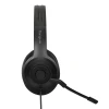 אוזניות עם מיקרופון למחשב Targus | AEH102GL | USB Headset Targus® USB Wired Stereo
