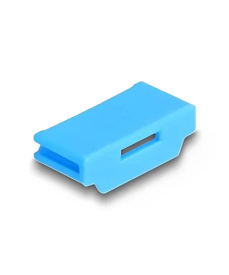 חוסם שקע HDMI סט 10 יח' DELOCK | 20948