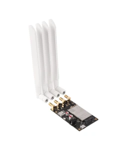 לוח פיתוח 5G להתאמה אישית GL-iNet | GL-M2