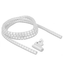 מאגד כבלים אורך 2.5 מטר DELOCK | 18842