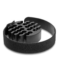 מארגן כבלים עם סגירת סקוטש DELOCK | 66057