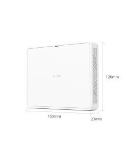 נתב ביתי Wi-Fi 6 בעל ביצועים גבוהים GL-iNet | GL-B3000