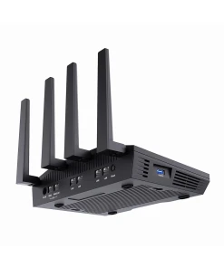 נתב ביתי Wi-Fi 6 בעל ביצועים גבוהים GL-iNet | GL-MT6000