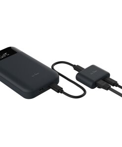 נתב הנסיעות ה-Wi-Fi נייד בקטגוריית מוצרי אבטחת סייבר ופרטיות אישית GL-iNet | GL-E750V2 | MUDI V2