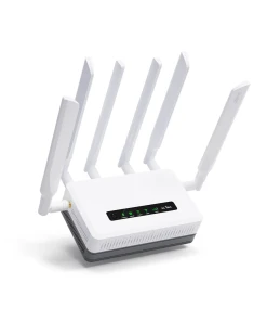 נתב סלולרי Wi-Fi 6 5G עם סוללה בעל ביצועים גבוהים GL-iNet | GL-XE3000