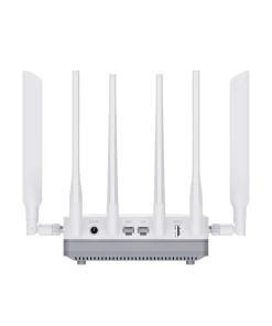 נתב סלולרי Wi-Fi 6 5G עם סוללה בעל ביצועים גבוהים GL-iNet | GL-XE3000