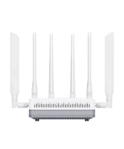 נתב סלולרי Wi-Fi 6 5G עם סוללה בעל ביצועים גבוהים GL-iNet | GL-XE3000
