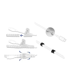 ערכה לניהול כבלים DELOCK | 18392