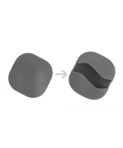 קליפס לסידור וסימון כבלים בקוטר עד 5 מ