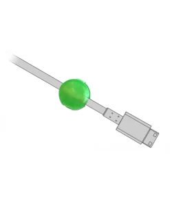 קליפס לסימון כבלים בקוטר עד 3.5 מ