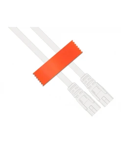 קליפס לסימון כבלים בקוטר עד 6 מ"מ סט 3 יח' DELOCK | 18340