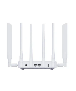 שער סלולרי Wi-Fi-6 Dual-SIM 4G/5G בעל ביצועים גבוהים GL-iNet | GL-X3000