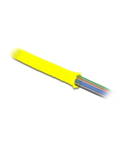 שרוול גמיש נמתח להגנת כבלים עמיד בטמפרטורה 50°C- עד 150°C בצבעים שונים DELOCK | 20751