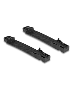 כלי למשיכת כבלים אופטים HDMI / DP בצבע שחור DELOCK | 83218