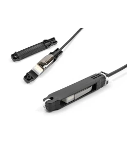 כלי למשיכת כבלים אופטים HDMI / DP בצבע שחור DELOCK | 83218