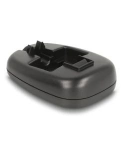 מחזיק קיסטון בצבע שחור DELOCK | 67055