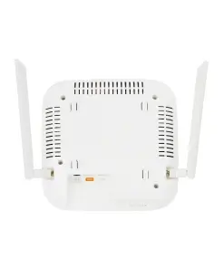 נתב לנקודת גישה אלחוטית לתקרה ארגונית בצבע לבן GL-iNet | GL-AP1300 | MEET CIRRUS