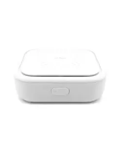 נתב רשת OpenWrt Dual-band בצבע לבן GL-iNet | GL-B1300 | MEET CONVEXA-B