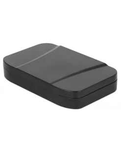 ערכת מברגים S2 tool steel למחשבים וטלפונים סט 23 יח' בצבע שחור DELOCK | 64066