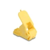 פלייר רשת Parallel RJ45 עבור מחברים D86016 / D86017 בצבע צהוב DELOCK | 86033