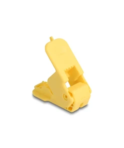 פלייר רשת Parallel RJ45 עבור מחברים D86016 / D86017 בצבע צהוב DELOCK | 86033