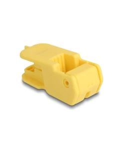 פלייר רשת Parallel RJ45 עבור מחברים D86016 / D86017 בצבע צהוב DELOCK | 86033