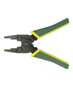 פלייר רשת Parallel מקצועי בצבע ירוק DELOCK | 86469