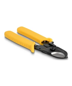 קטר קפיצי מבודד לחיתוך כבלים בקוטר עד 10.5 מ